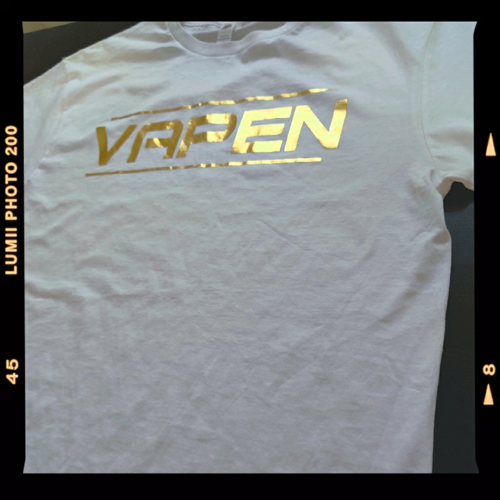 T-Shirt - Vapen